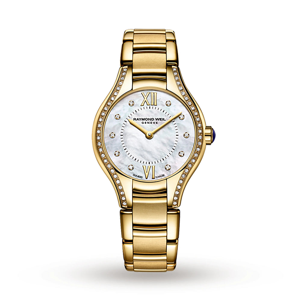 RAYMOND WEIL Noemia Ladies Watch