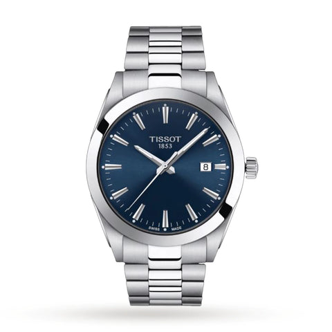 Tissot Gentleman