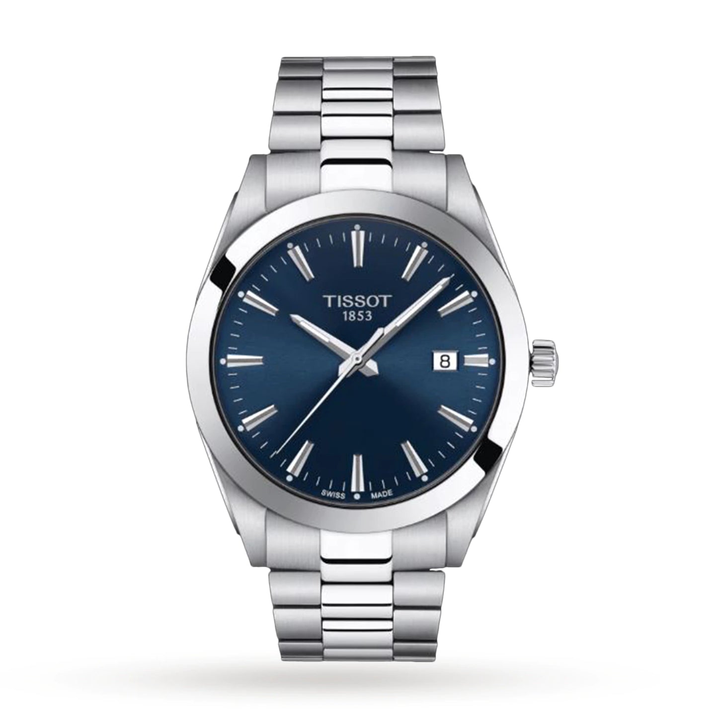 Tissot Gentleman
