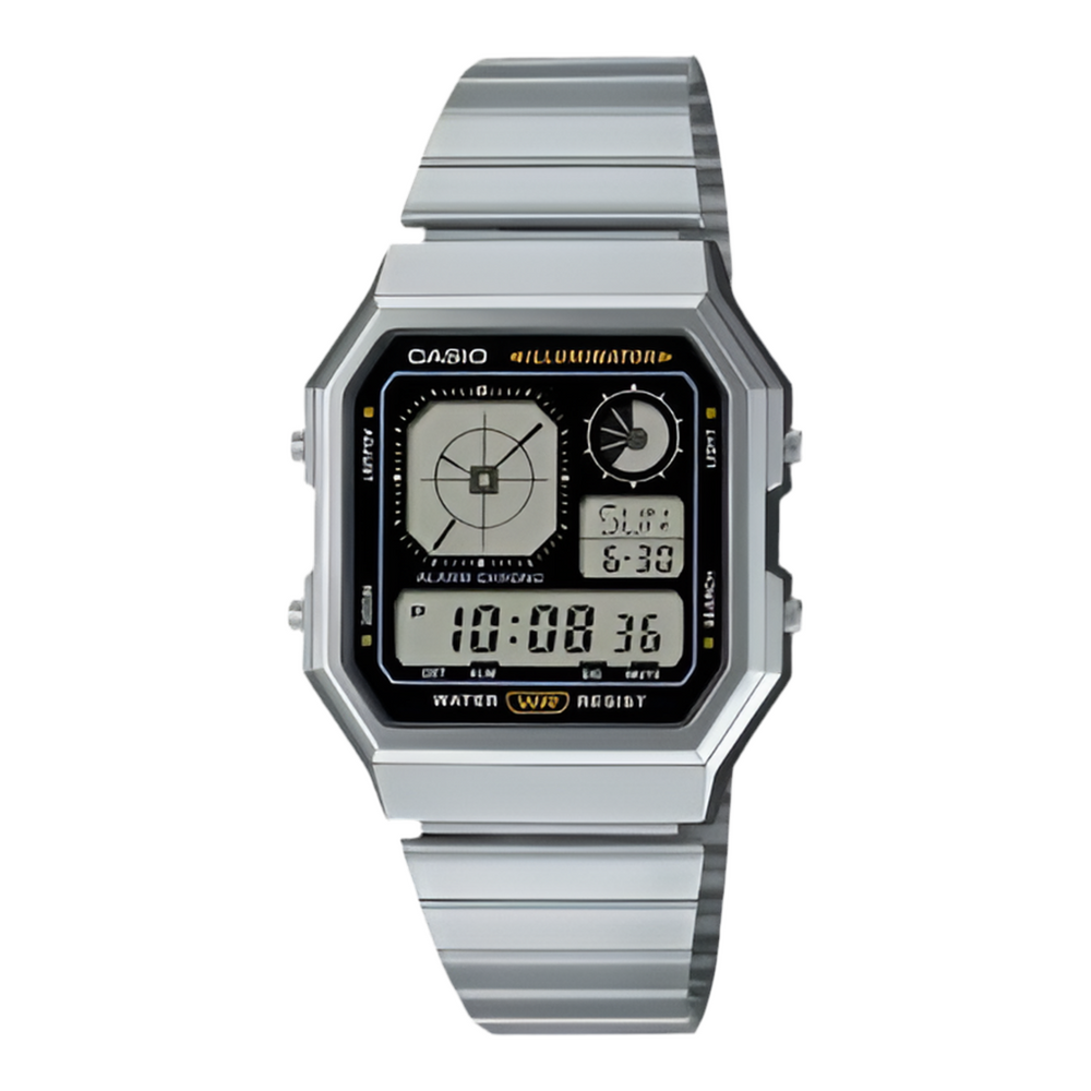 Casio Vintage A130WE-1AEF
