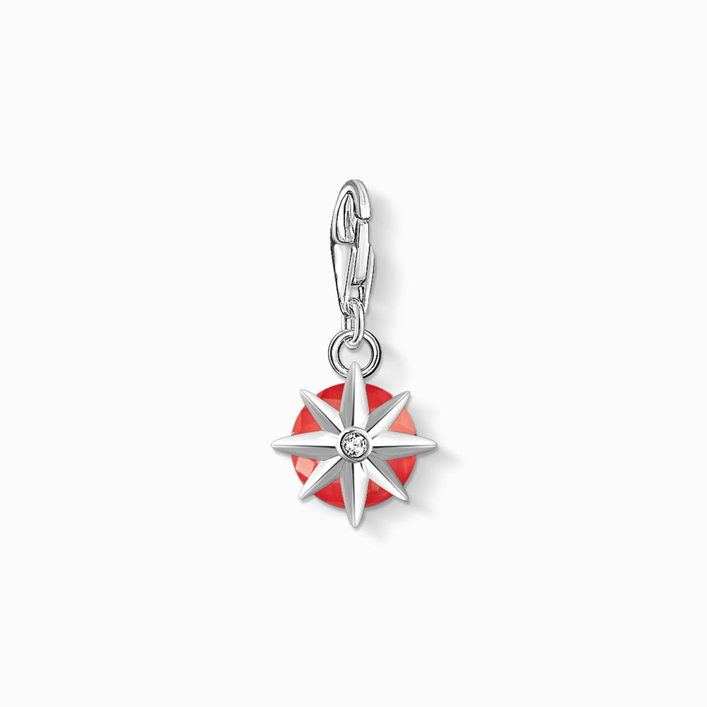 
                      
                        Thomas Sabo Birth Stone July Pendant Charm
                      
                    