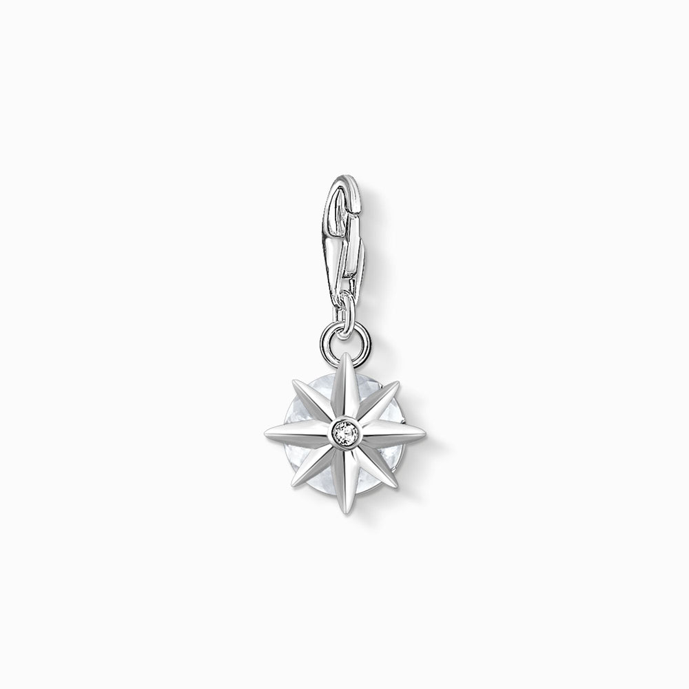 
                      
                        Thomas Sabo Birth Stone April Pendant Charm
                      
                    