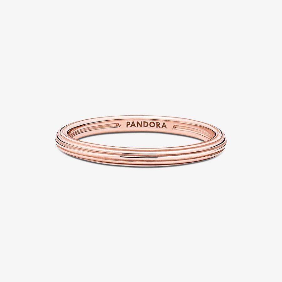 
                      
                        Pandora ME Ring Rose Gold
                      
                    