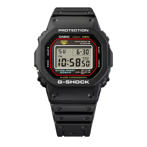 Casio G-Shock DW-5000R-1AER