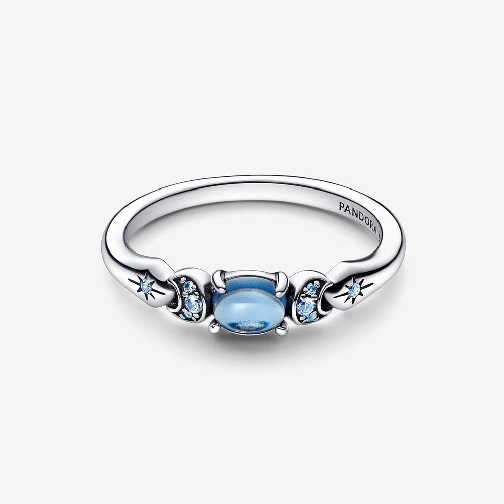 
                      
                        Pandora Disney Aladdin Princess Jasmine Ring
                      
                    