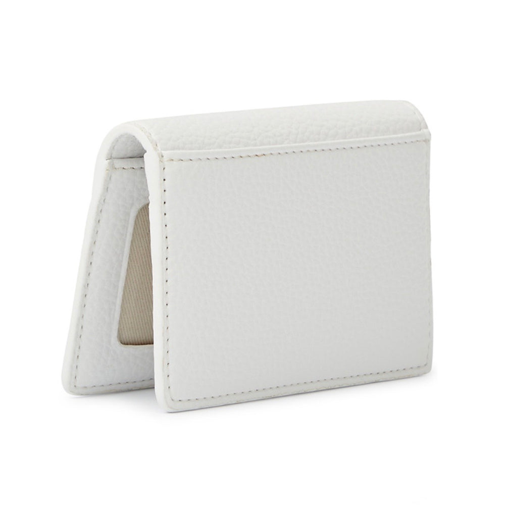 
                      
                        Vivienne Westwood Re Vegan Card Holder White
                      
                    