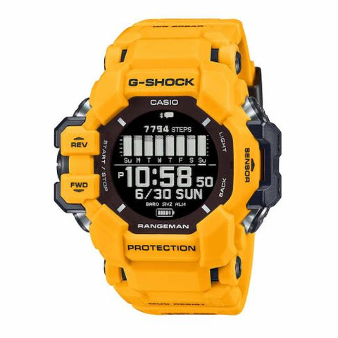 Casio G-Shock GPR-H1000-9ER Rangeman