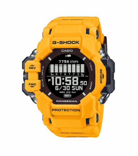 Casio G-Shock GPR-H1000-9ER Rangeman