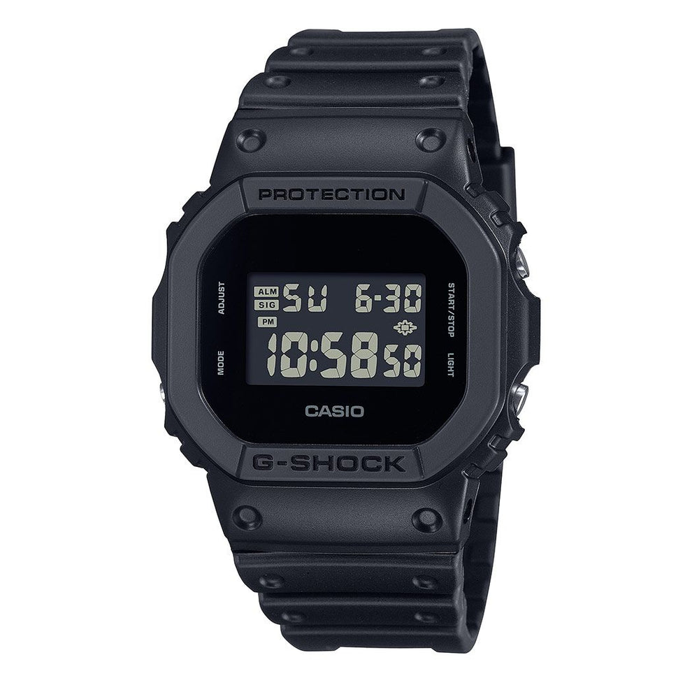 G-Shock DW-5600UBB-1ER