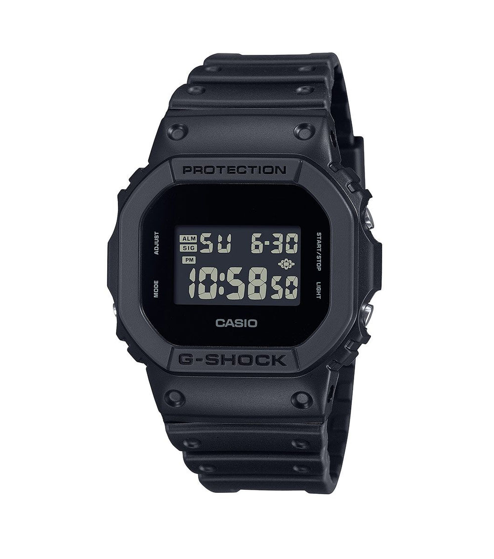 G-Shock DW-5600UBB-1ER