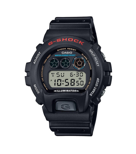 G-Shock DW-6900U-1ER