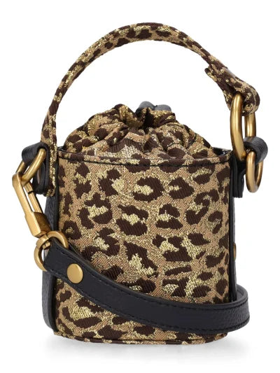 
                      
                        Vivienne Westwood Mini Daisy Leopard Print
                      
                    