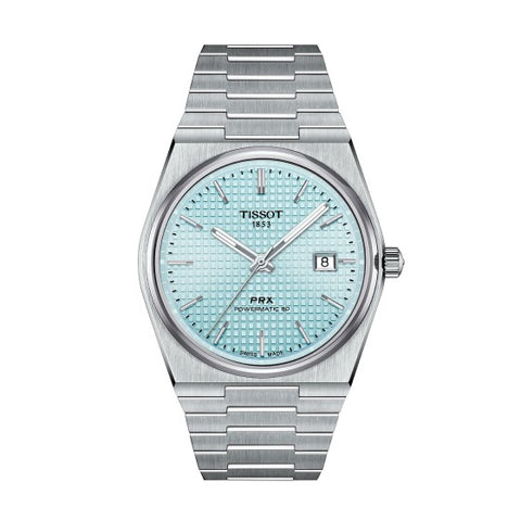 Tissot PRX Powermatic 80