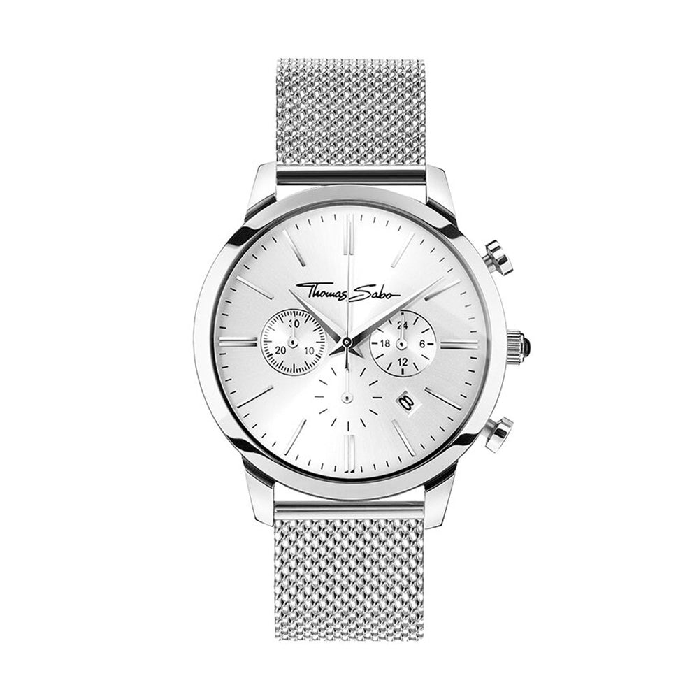 THOMAS SABO Eternal Rebel Mens Watch