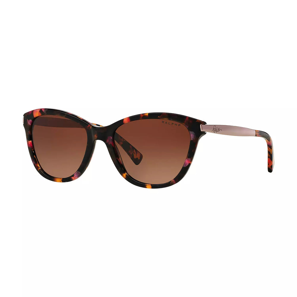 RALPH LAUREN 0RA5201 Cat Eye Sunglasses