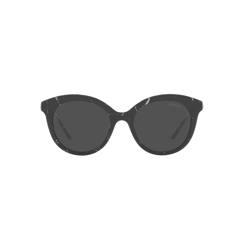 
                      
                        Prada Black & White Particles Sunglasses
                      
                    