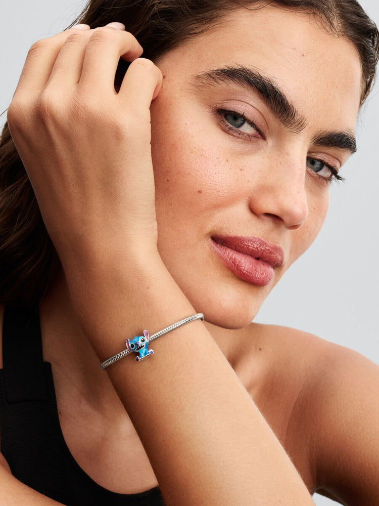 
                      
                        Pandora  Disney Stitch Charm
                      
                    