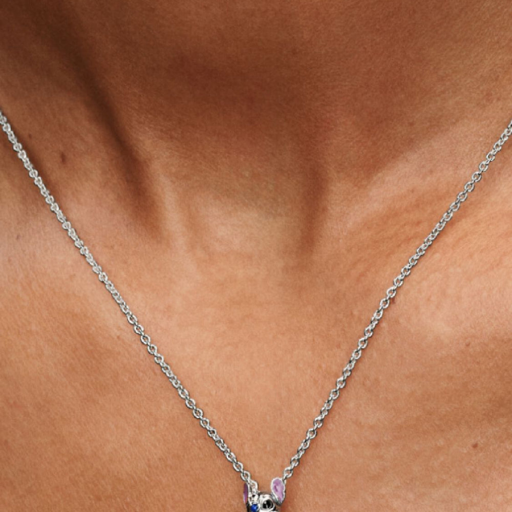 
                      
                        Pandora Disney Stitch Collier Necklace
                      
                    