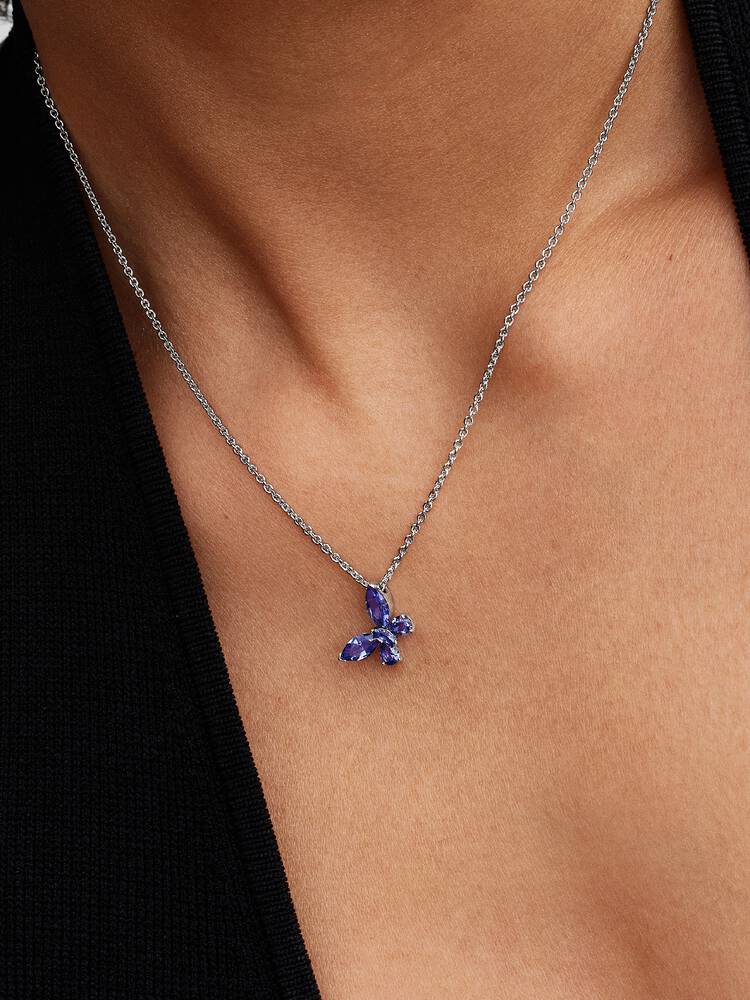 
                      
                        Pandora  Butterfly Pendant Necklace
                      
                    