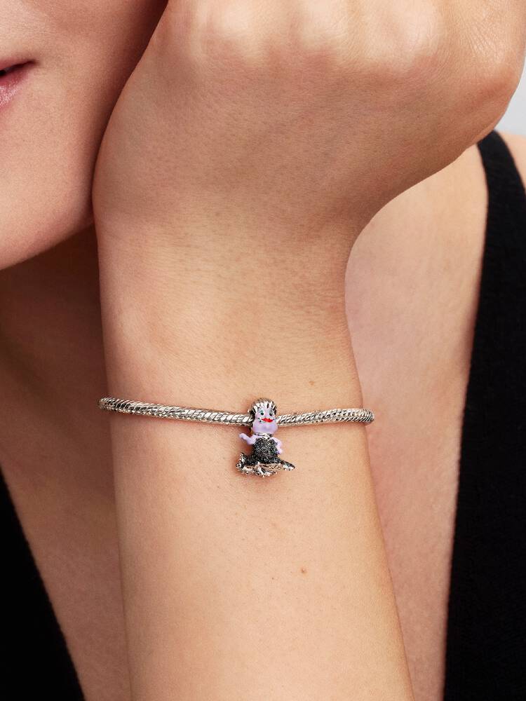 Pandora Disney Villains Ursula Charm