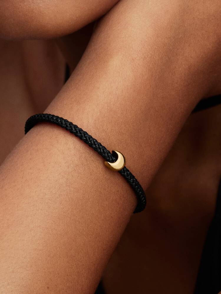 Pandora Moon Mini Charm