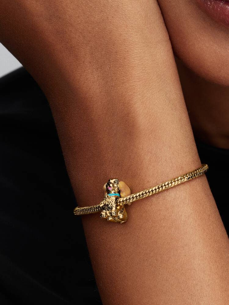Pandora Disney Lady Charm – Coe & Co. Stores