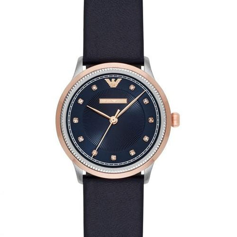 Emporio Armani Ladies Watch AR2066
