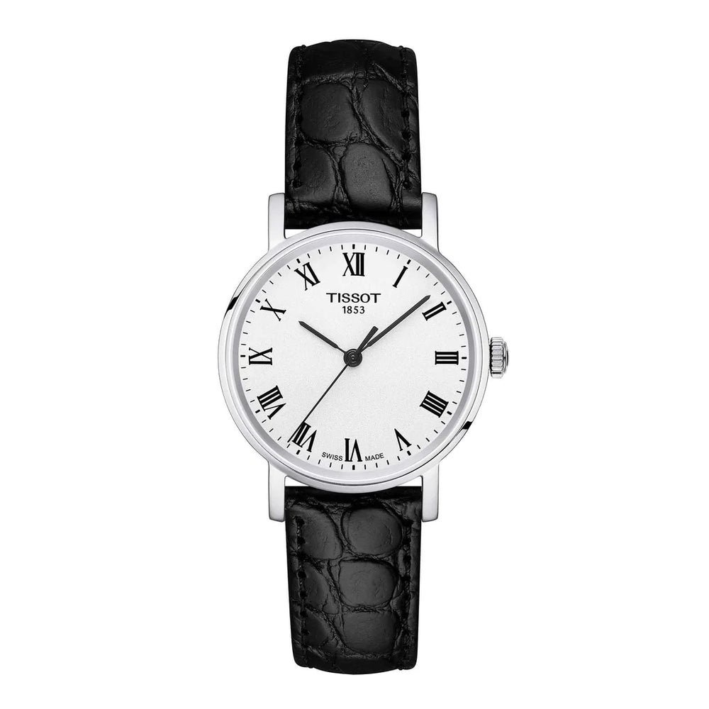 Tissot Everytime Ladies Watch