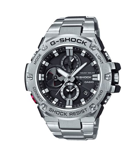 Casio G-Shock GST-B100D-1AER