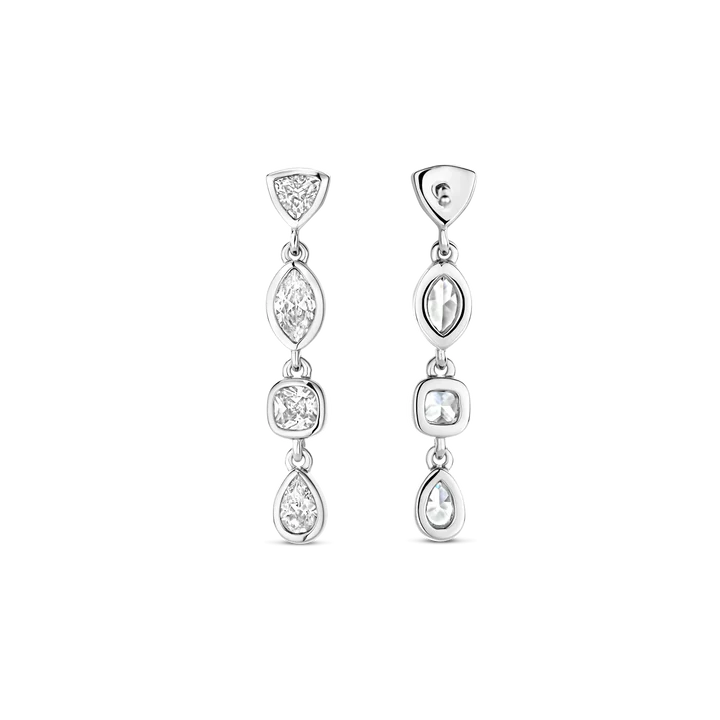 
                      
                        TI SENTO Earrings 78003ZI
                      
                    