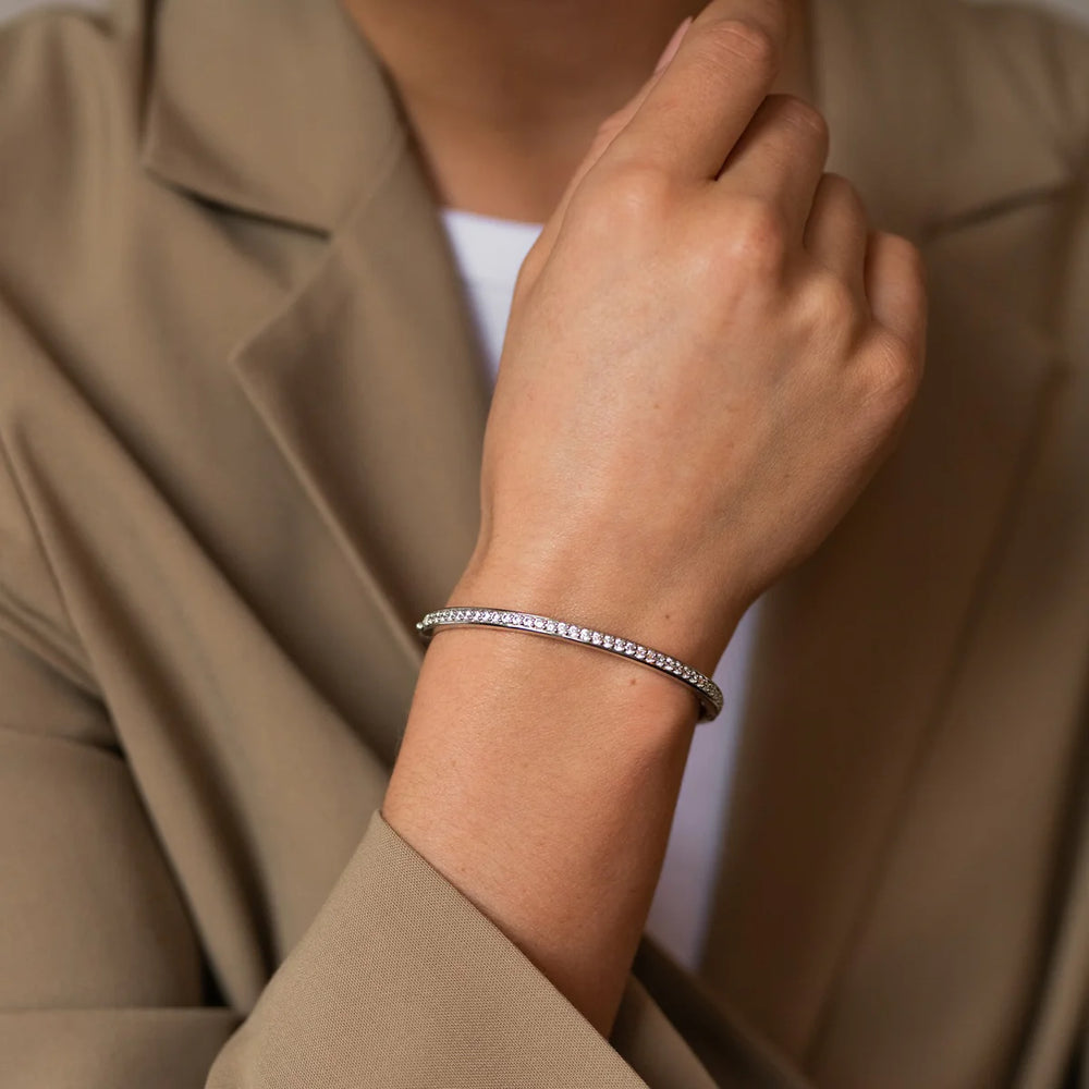 
                      
                        TI SENTO - Milano Bracelet 2298ZI
                      
                    