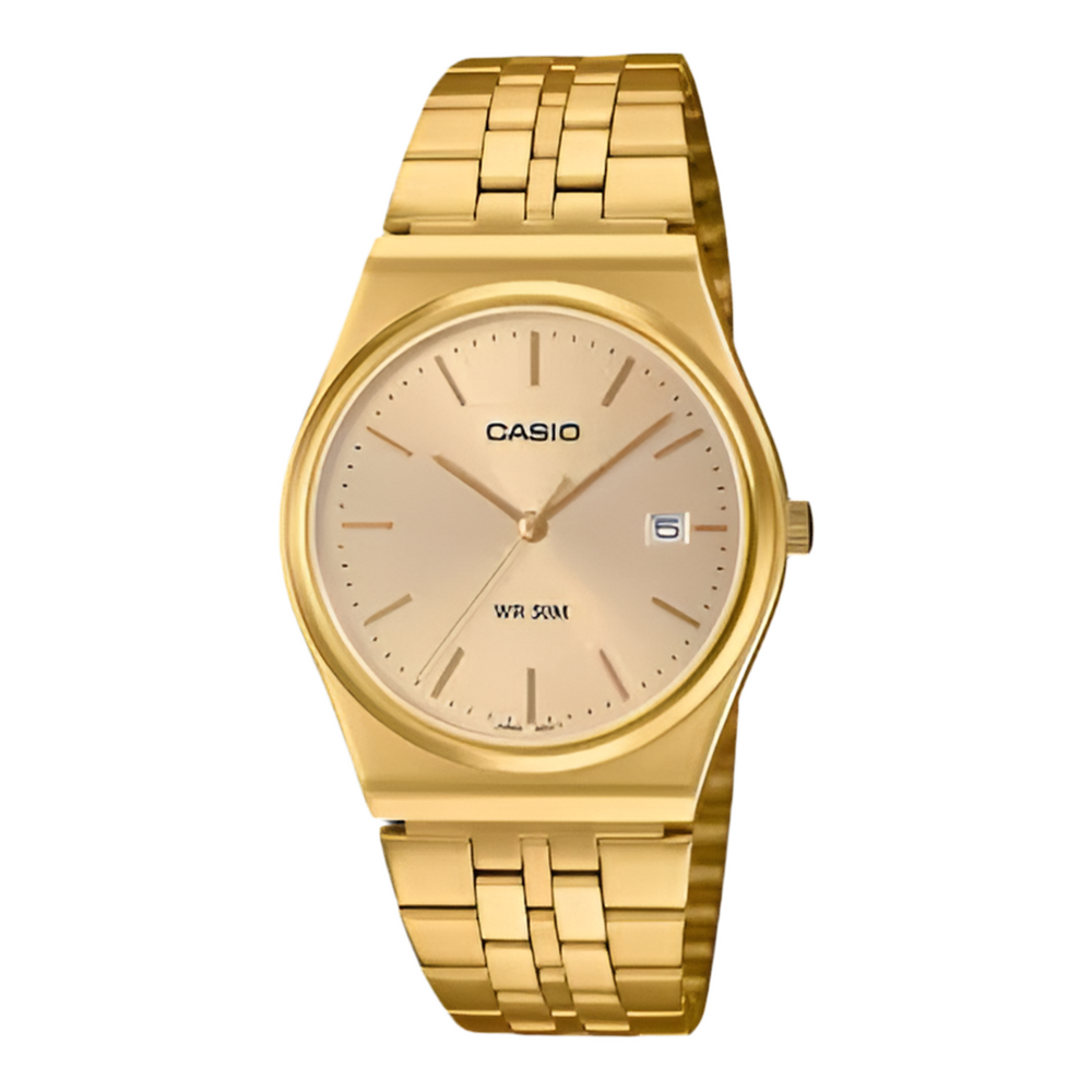 Casio Vintage MTP-B145G-9AVEF