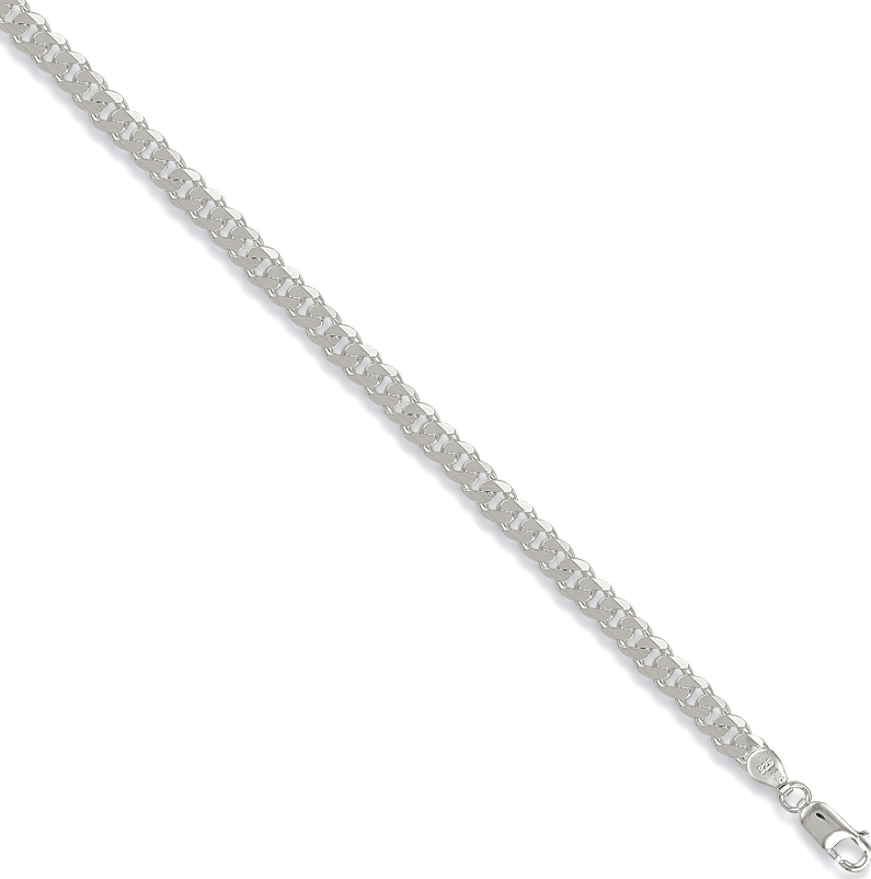 Coe & Co Sterling Silver 8