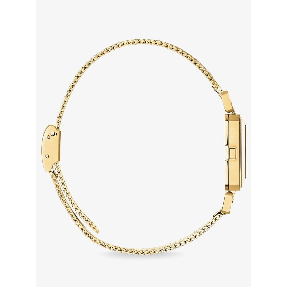 
                      
                        Thomas Sabo Glam & Soul Mini Vintage Gold Watch
                      
                    