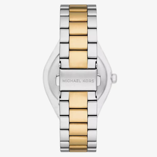 Michael Kors Lennox Two Tone Ladies Watch