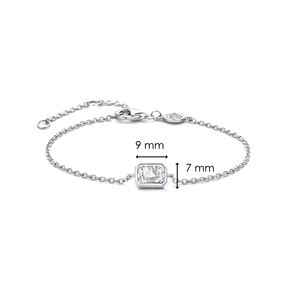 
                      
                        TI SENTO - Milano Bracelet 23003ZI
                      
                    