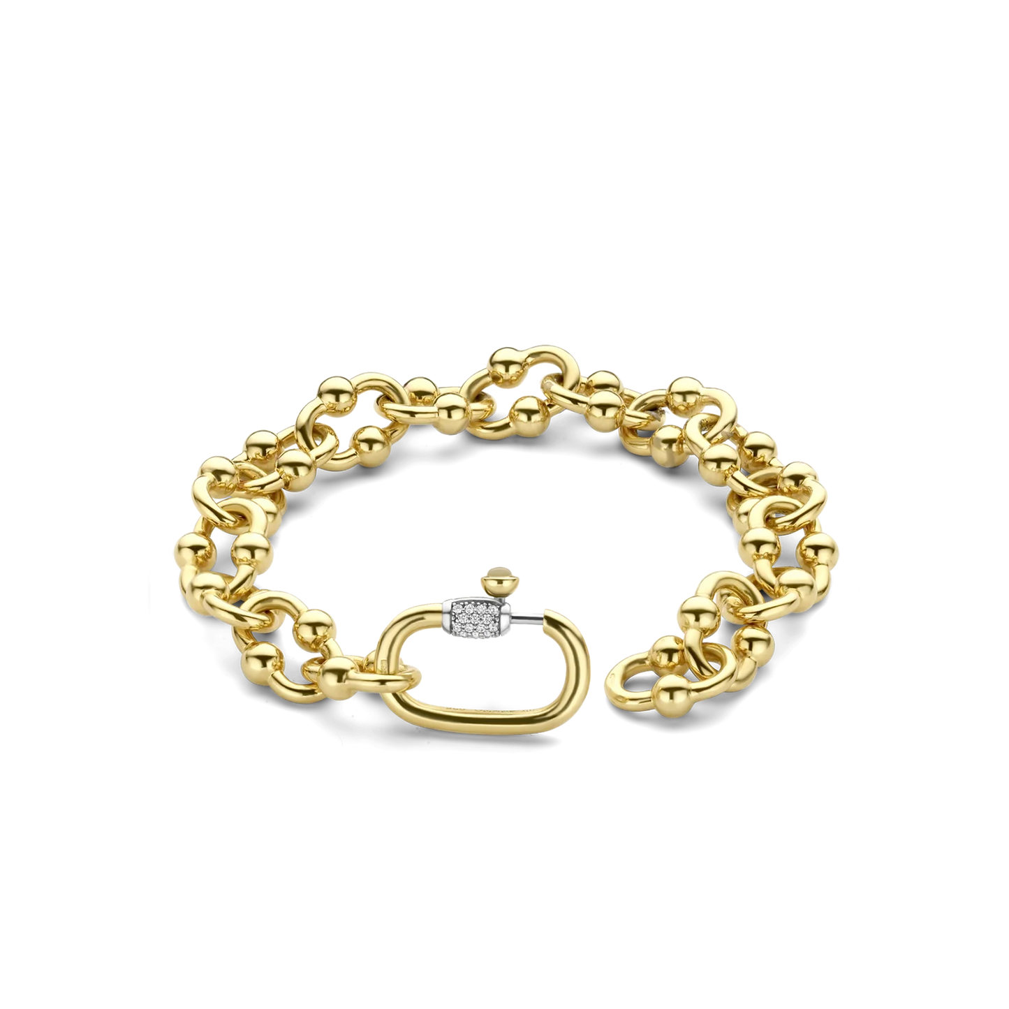 TI SENTO - Milano Bracelet 23016SY