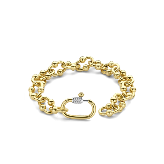 TI SENTO - Milano Bracelet 23016SY