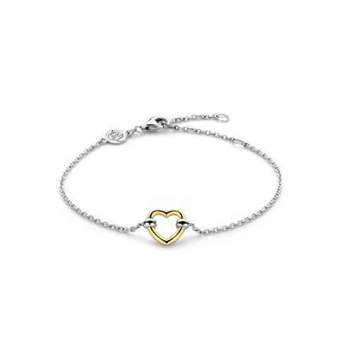 TI SENTO - Milano Bracelet 23017SY