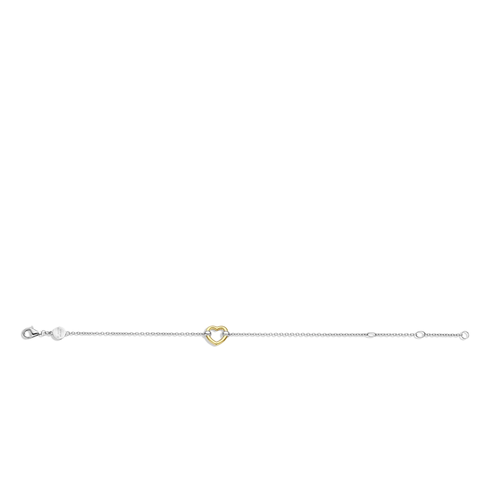 
                      
                        TI SENTO - Milano Bracelet 23017SY
                      
                    