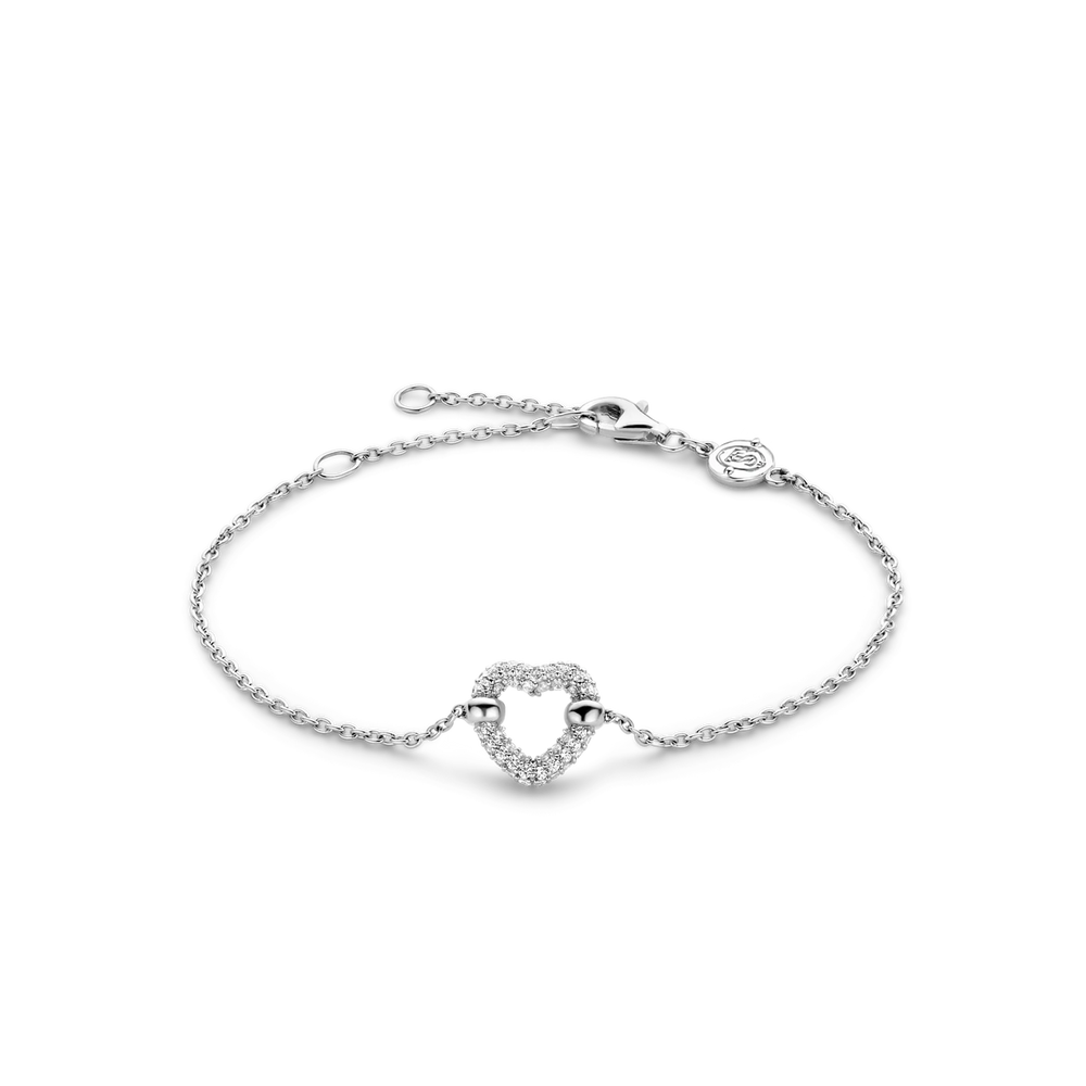 
                      
                        TI SENTO - Milano Bracelet 23017ZI
                      
                    