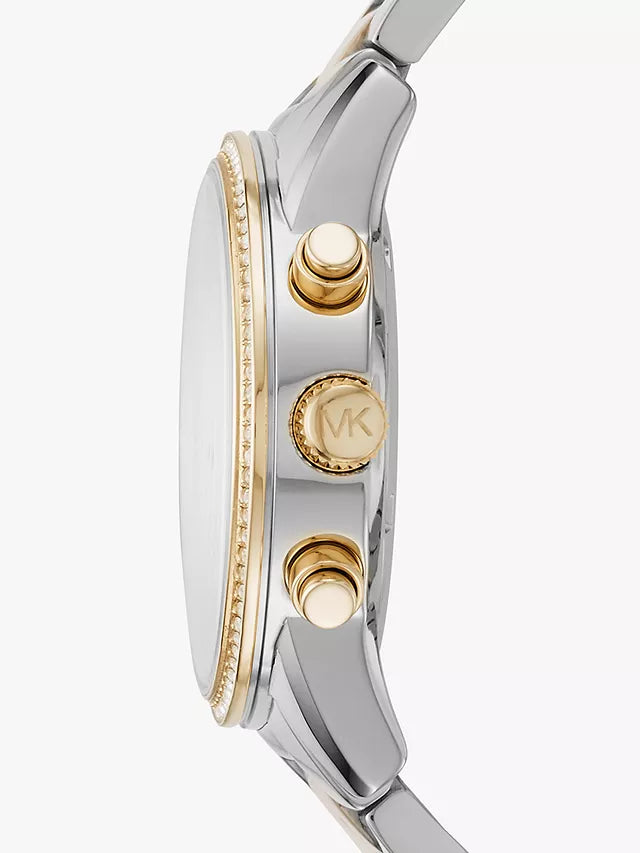 
                      
                        Michael Kors Ritz Crystal Ladies Watch
                      
                    