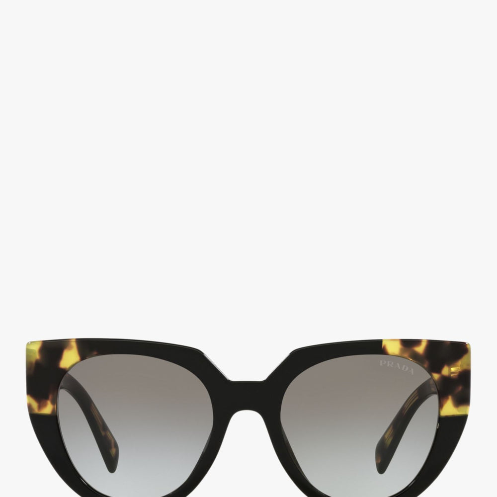 
                      
                        Prada Women's Cat's Eye Sunglasses
                      
                    