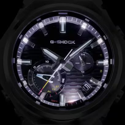 
                      
                        Casio G-Shock GST-B1000D-3AER
                      
                    
