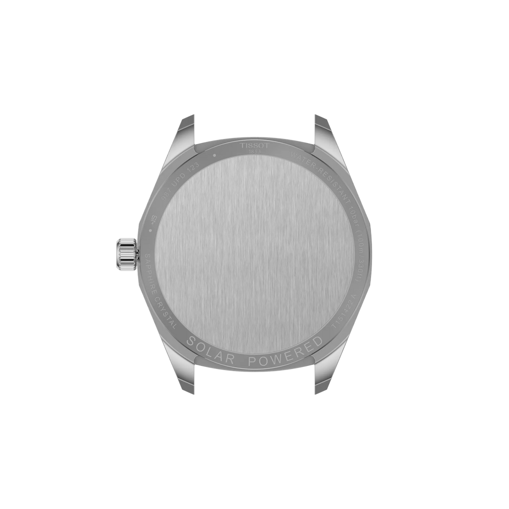
                      
                        Tissot PRC100
                      
                    