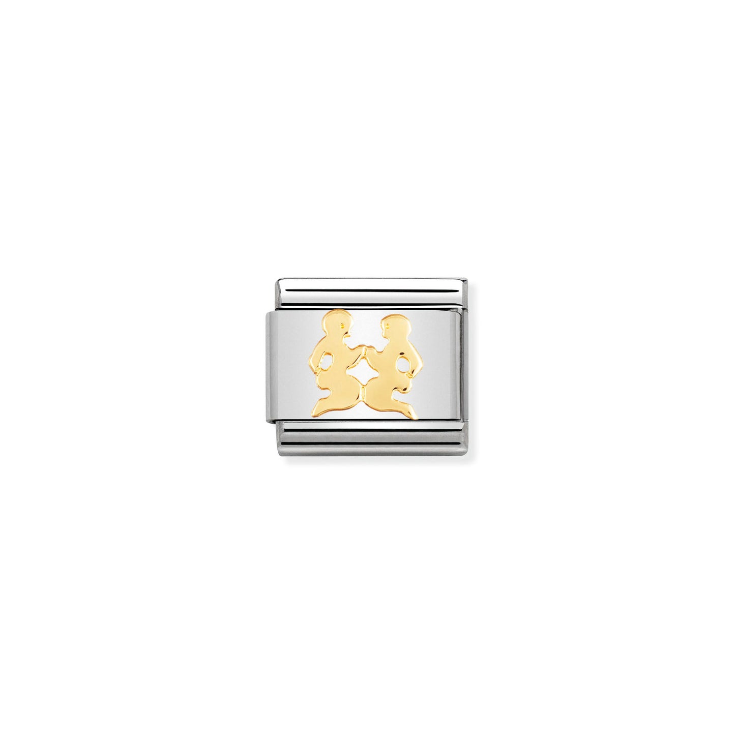 Nomination Classic Link Gemini