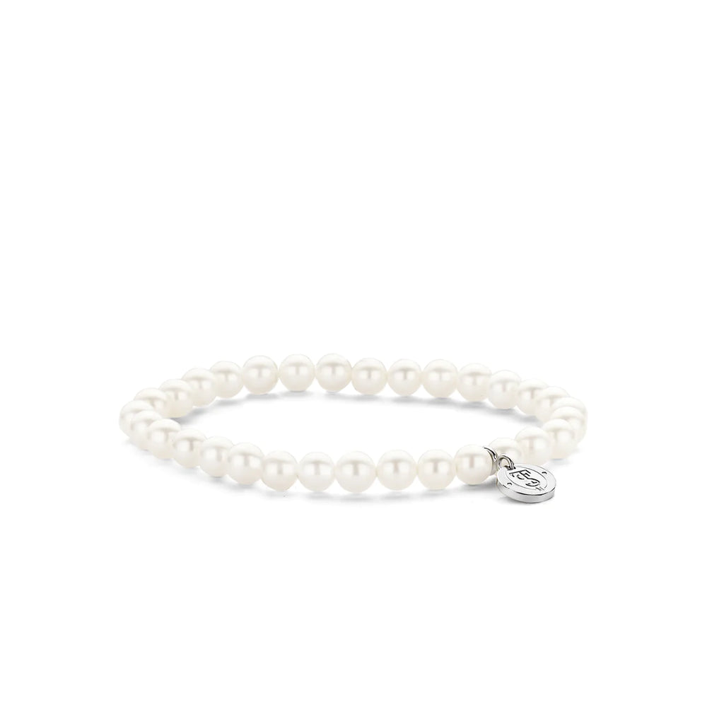 
                      
                        TI SENTO - Milano Bracelet 2670PW
                      
                    