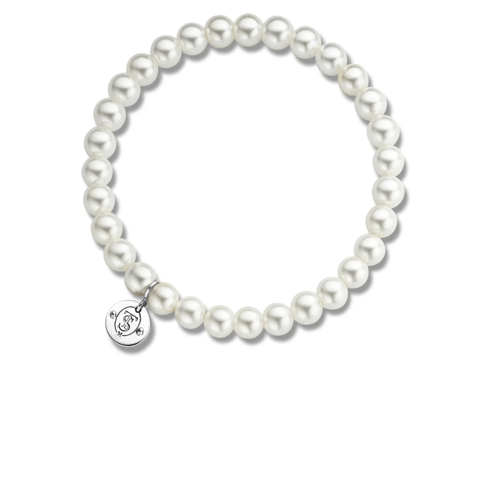 
                      
                        TI SENTO - Milano Bracelet 2670PW
                      
                    