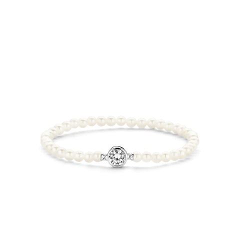 TI SENTO - Milano Bracelet 2775PW