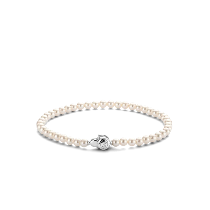 Ti Sento Pearl Bracelet 2908PW